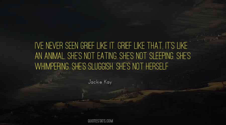 Animal Eating Quotes #1155284