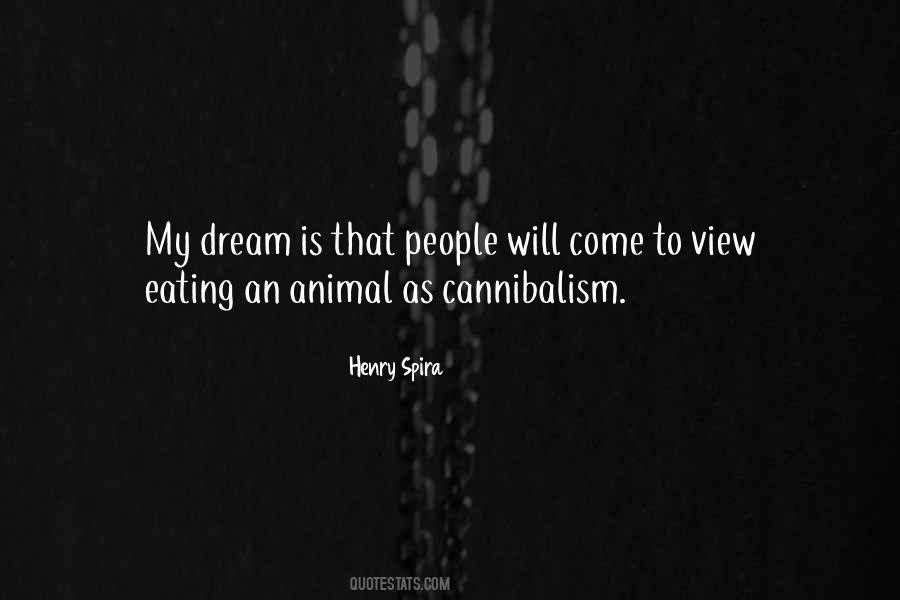 Animal Eating Quotes #1447763