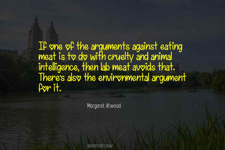 Animal Eating Quotes #1693952