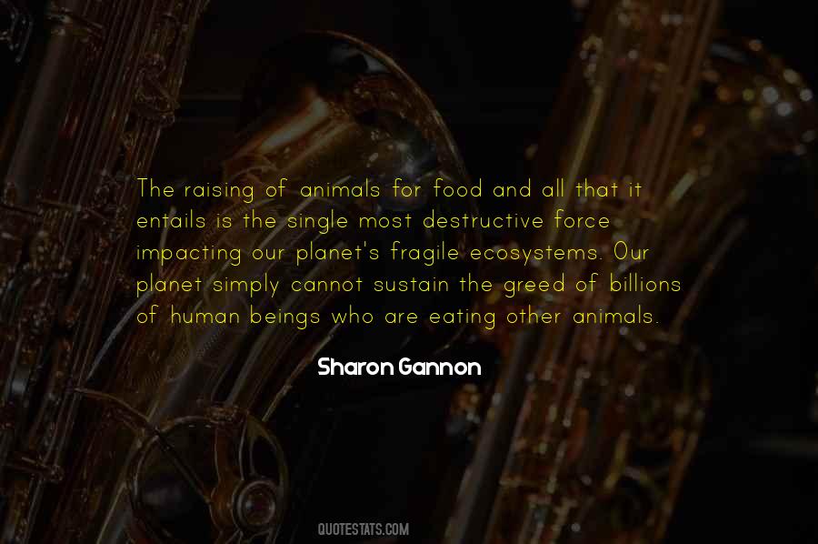 Animal Eating Quotes #1815672