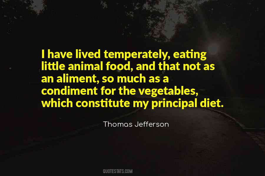 Animal Eating Quotes #20236