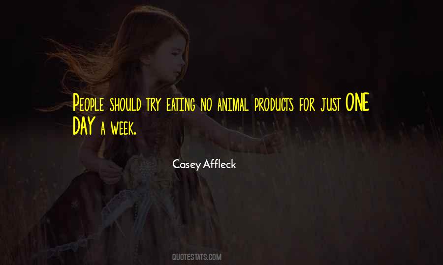 Animal Eating Quotes #213232