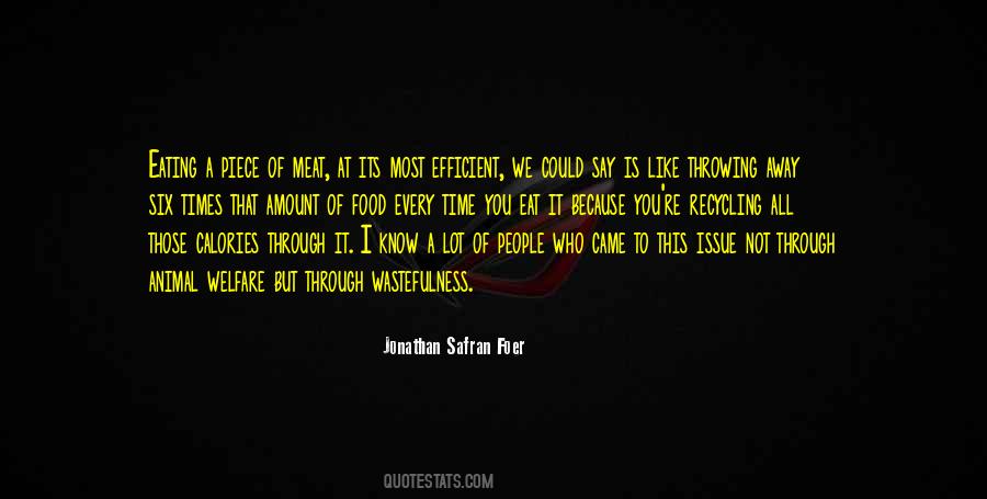 Animal Eating Quotes #667686