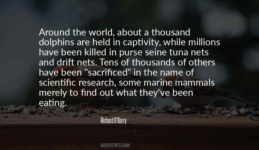 Animal Eating Quotes #671547