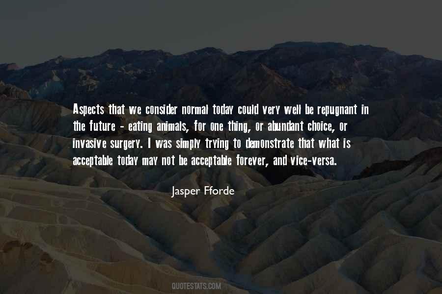 Animal Eating Quotes #921011