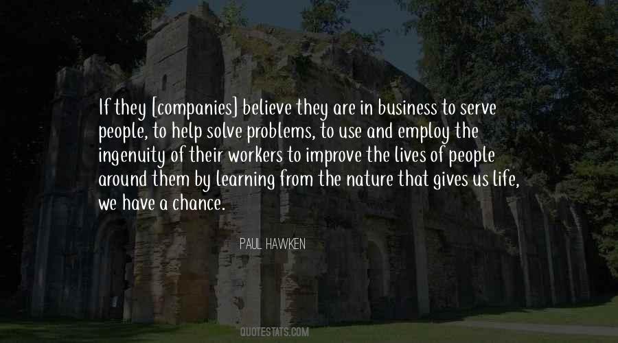 Business Use Quotes #1104182