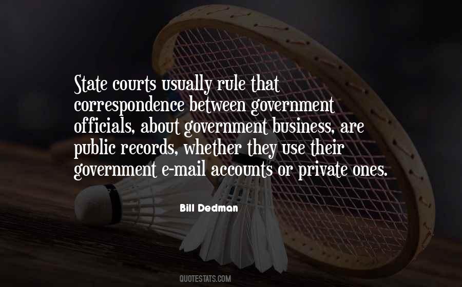 Business Use Quotes #1116706