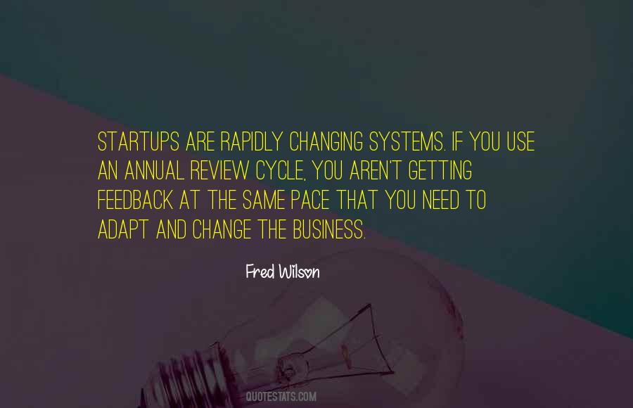 Business Use Quotes #1123675