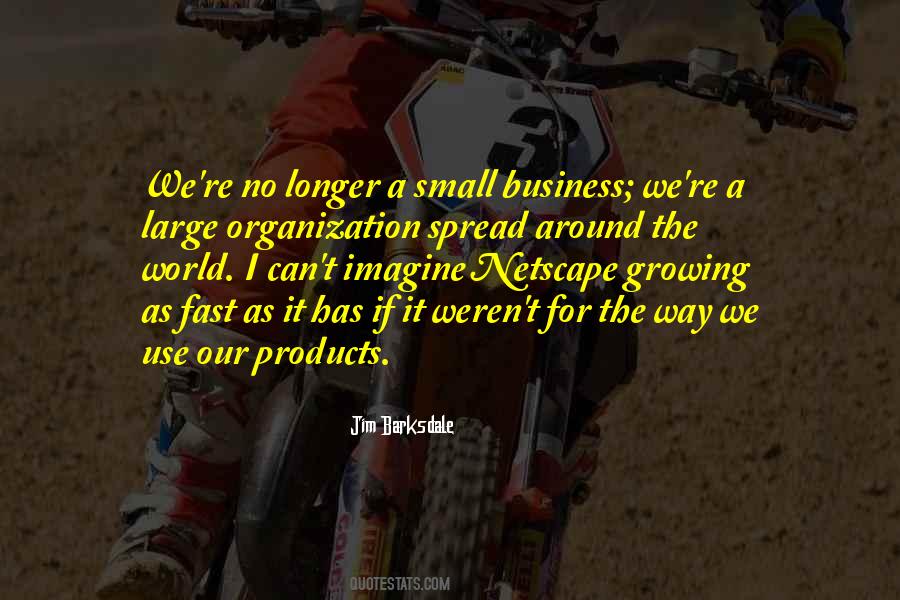 Business Use Quotes #1213631