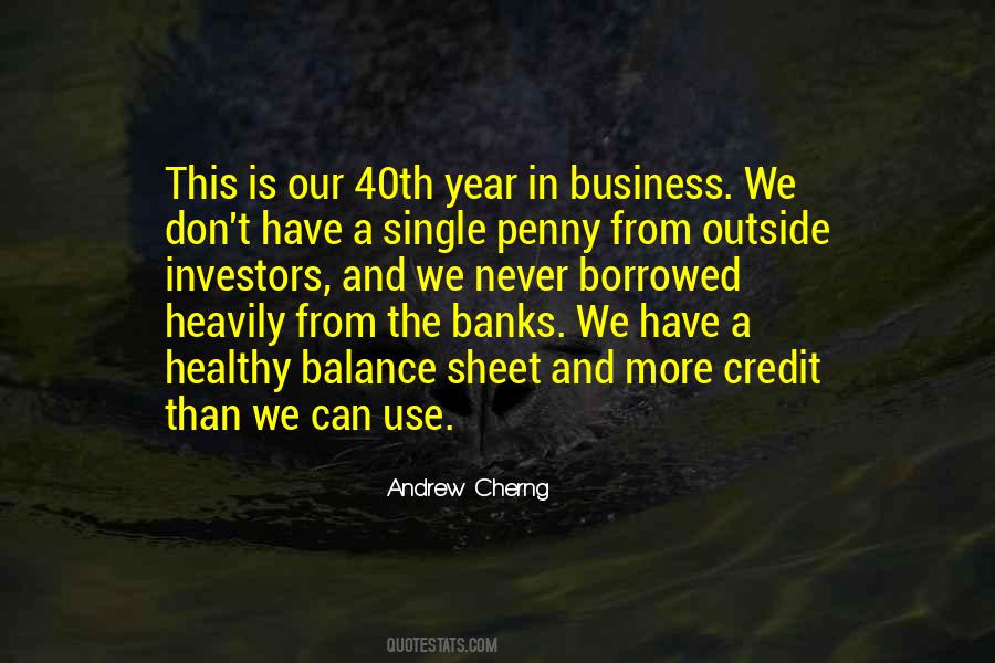 Business Use Quotes #1399935