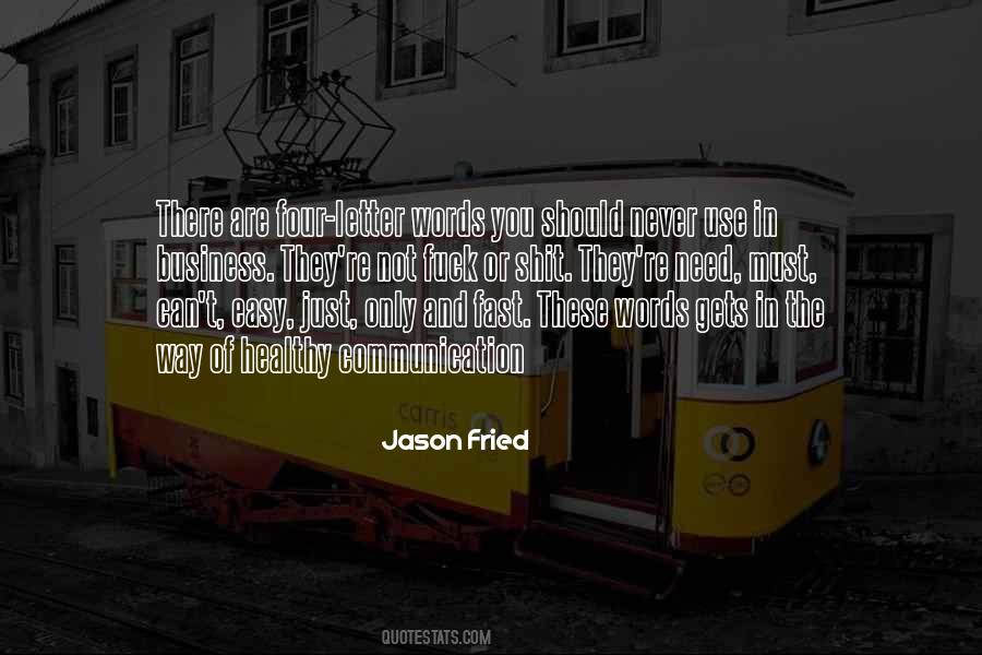 Business Use Quotes #1400808