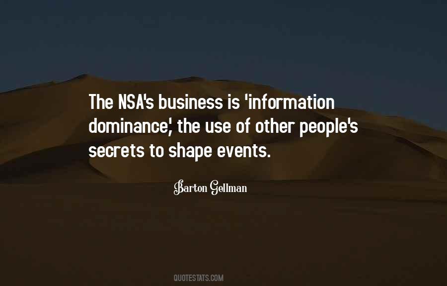 Business Use Quotes #1410018