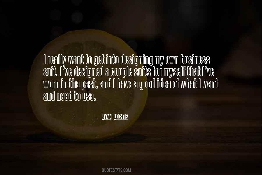 Business Use Quotes #1450552