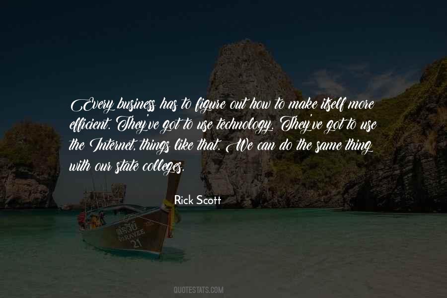 Business Use Quotes #160756