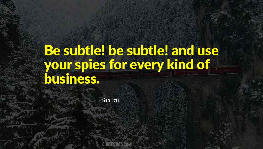 Business Use Quotes #1755781