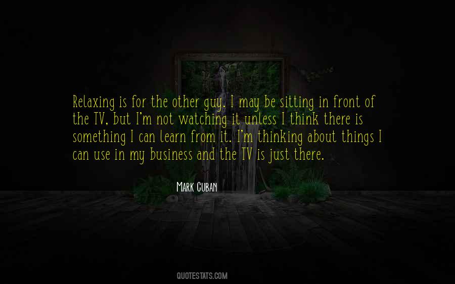 Business Use Quotes #1822469