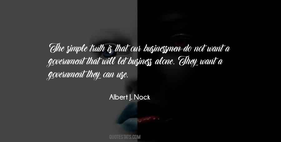 Business Use Quotes #621816