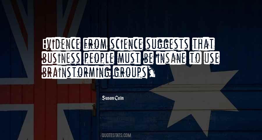 Business Use Quotes #628972