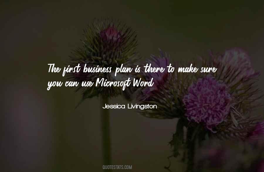 Business Use Quotes #757818