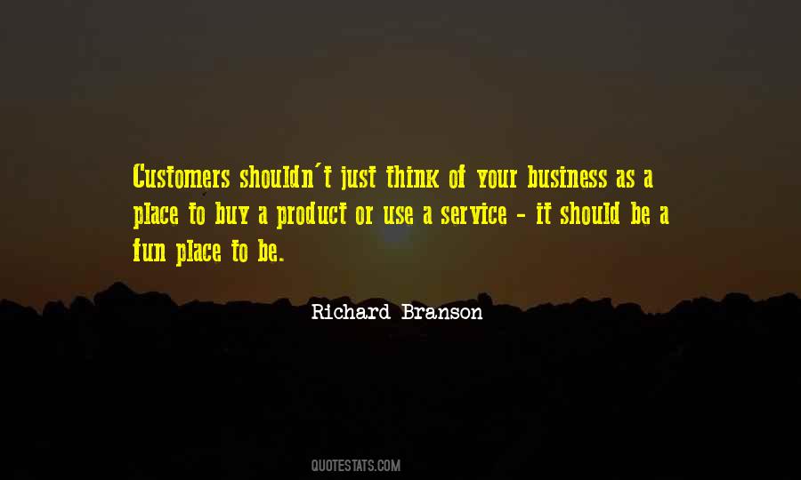 Business Use Quotes #824819