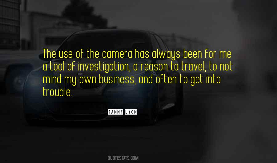 Business Use Quotes #827487