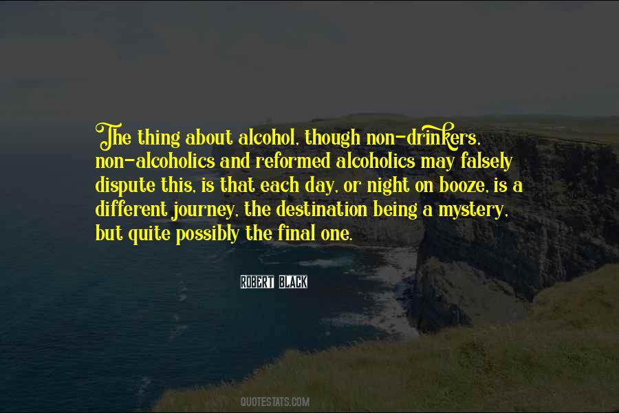 Quotes About Being A Mystery #1099670