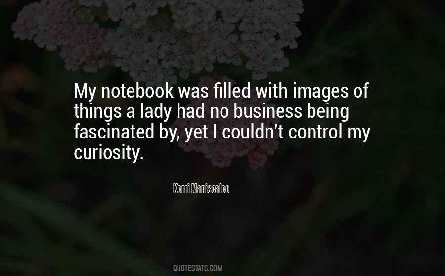 Quotes About Being A Mystery #1254193