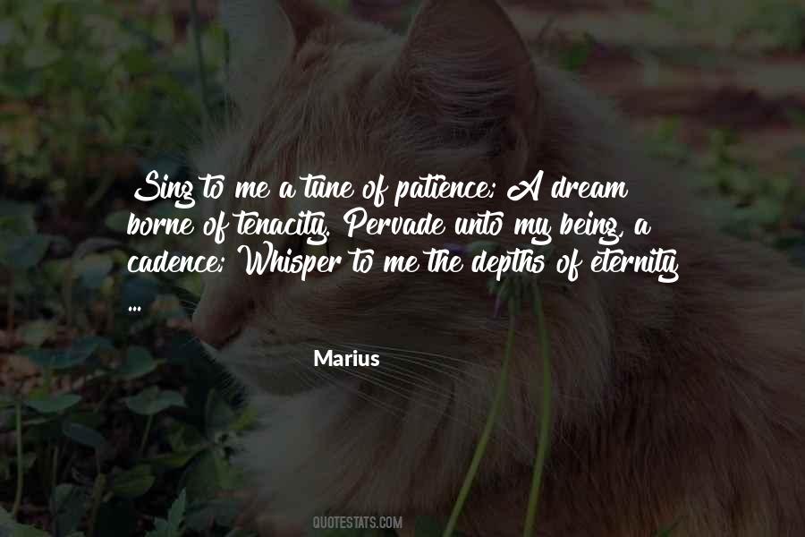Quotes About Being A Mystery #530215