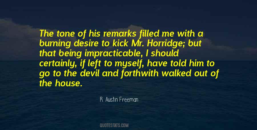 Quotes About Being A Mystery #567018