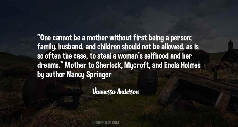 Quotes About Being A Mystery #707469