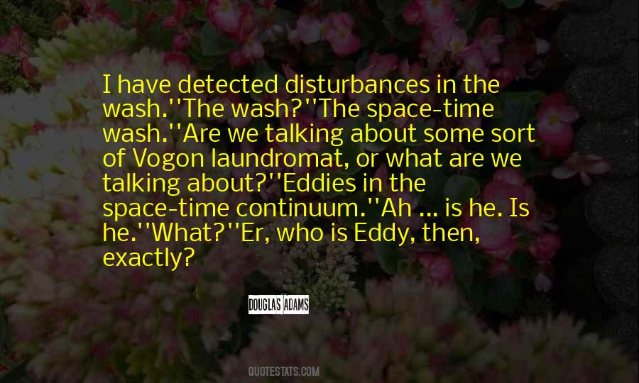 Eddy Quotes #1503451