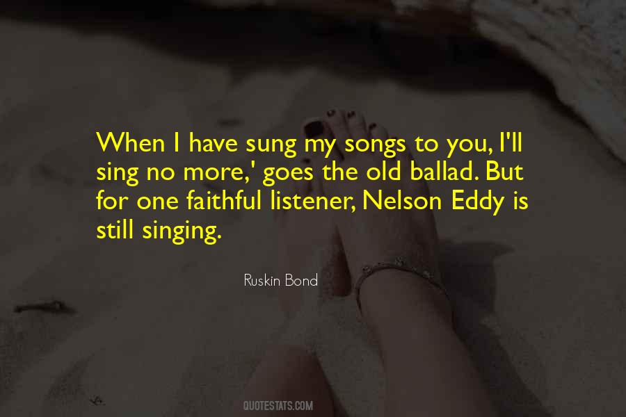 Eddy Quotes #274461