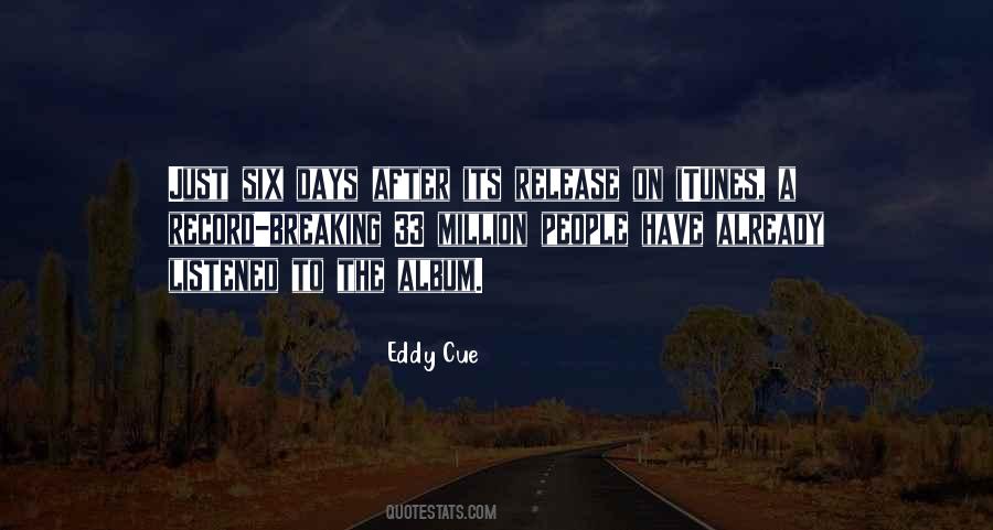 Eddy Quotes #677104