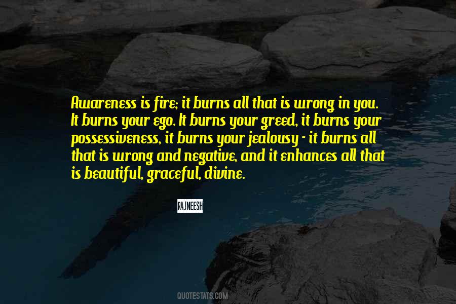 Quotes About Your Possessiveness #1654648