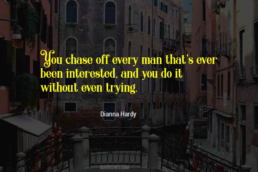 Quotes About Your Possessiveness #1831184