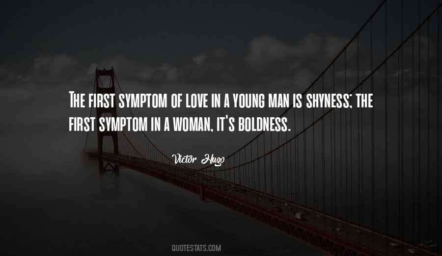 First Love Of A Woman Quotes #252107