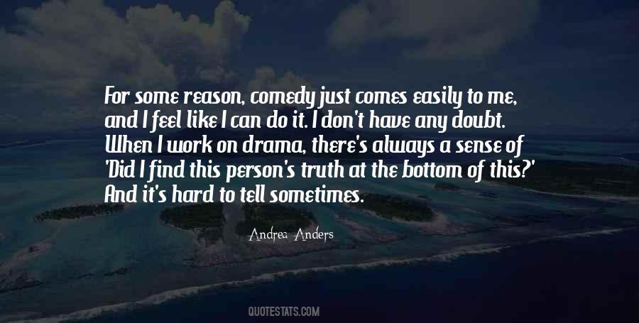 Edea Kramer Quotes #1687168