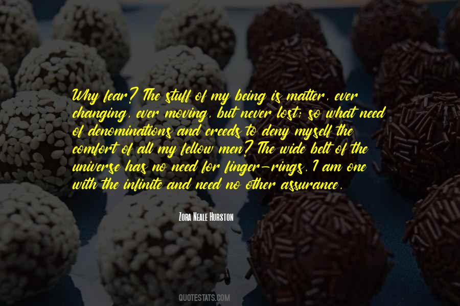 I Am So Lost Quotes #498991