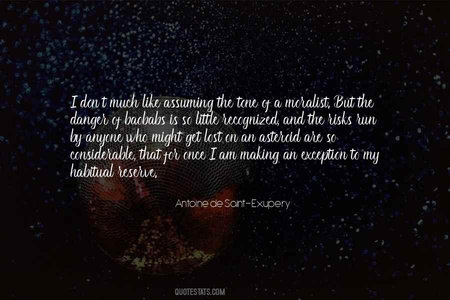 I Am So Lost Quotes #649162
