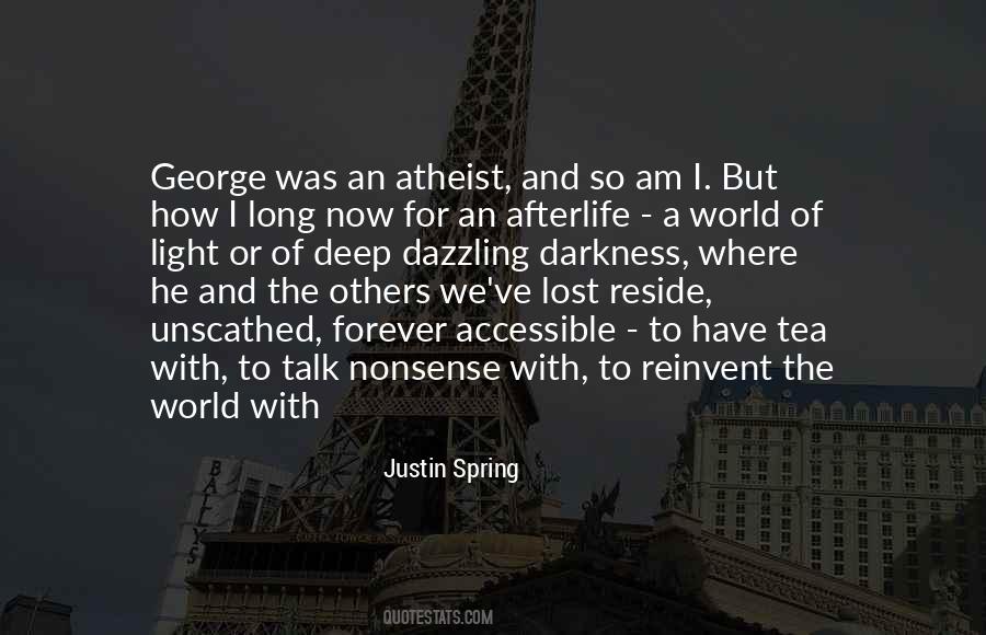 I Am So Lost Quotes #85532
