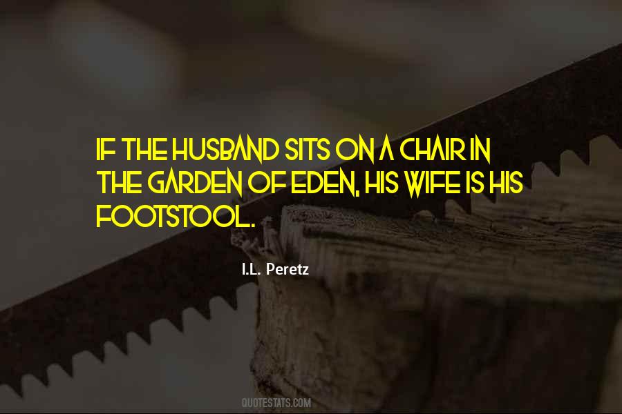 Eden Garden Quotes #701589