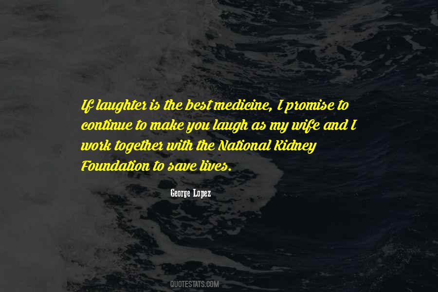 Promise To My Wife Quotes #712491