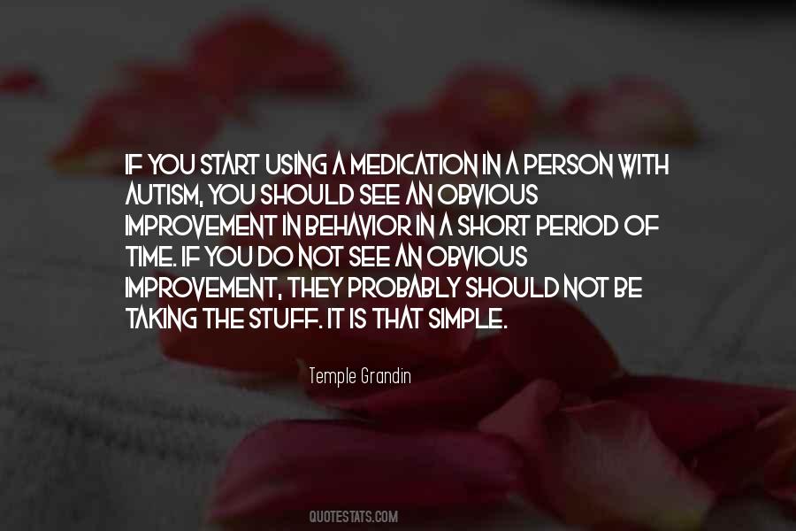Short Stuff Quotes #1246804