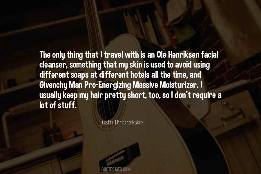 Short Stuff Quotes #1499596