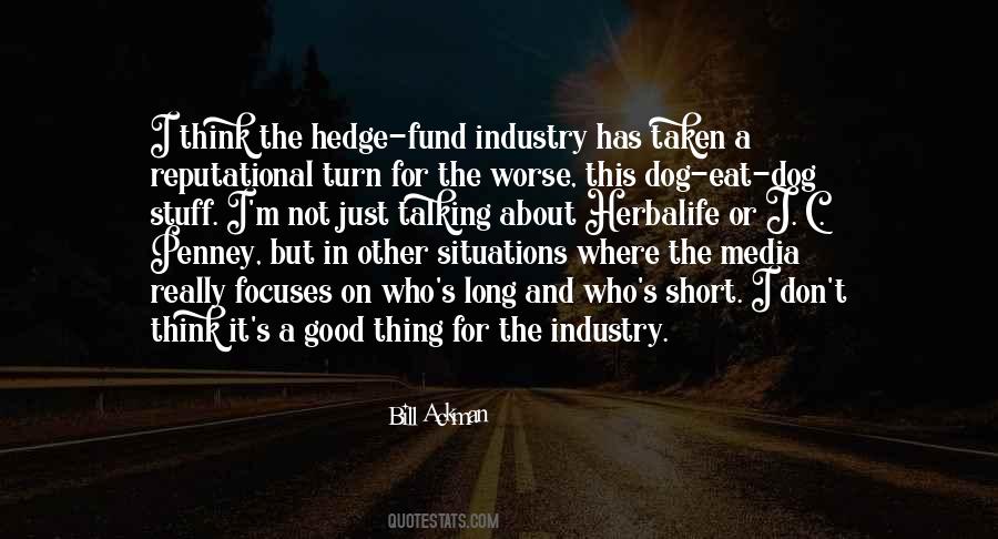 Short Stuff Quotes #225060
