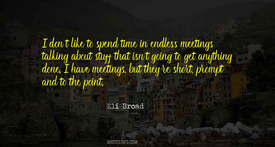 Short Stuff Quotes #350289