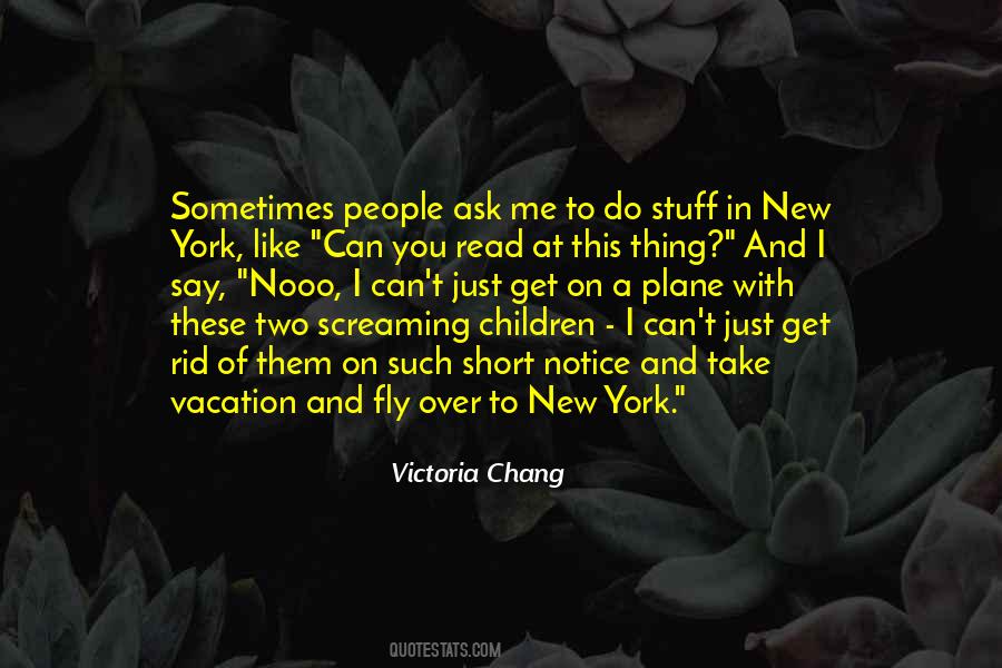 Short Stuff Quotes #646143
