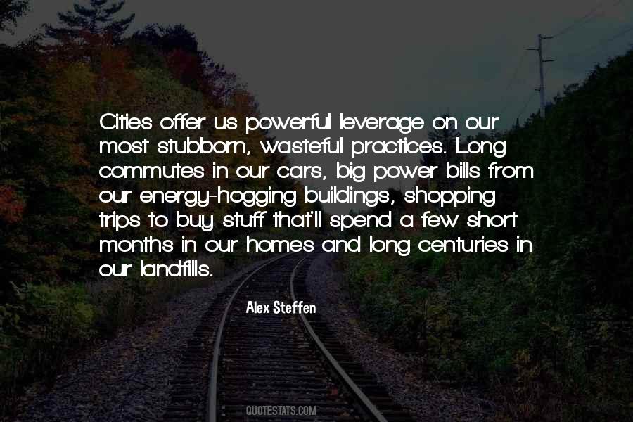 Short Stuff Quotes #846538