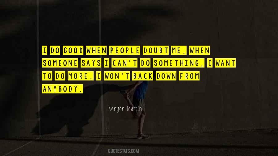 Eden Pastora Quotes #1397471