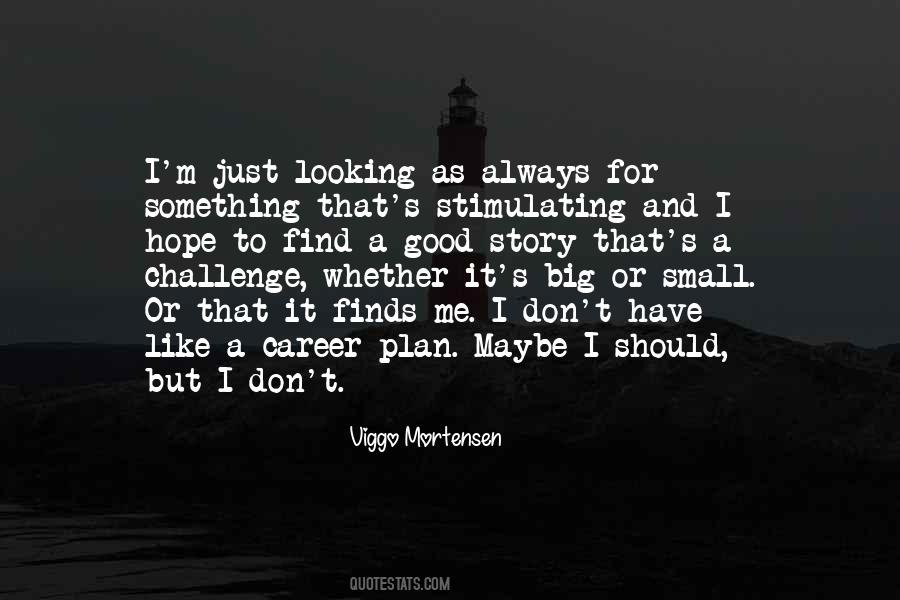 Eden Pastora Quotes #283602